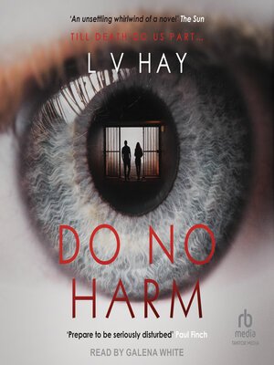 cover image of Do No Harm